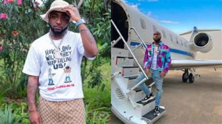 Davido Net worth How much does Davido earn?