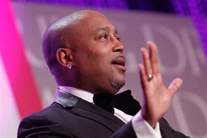 Daymond John Net Worth & Bio/Wiki 2018 Facts Which You Must To Know!