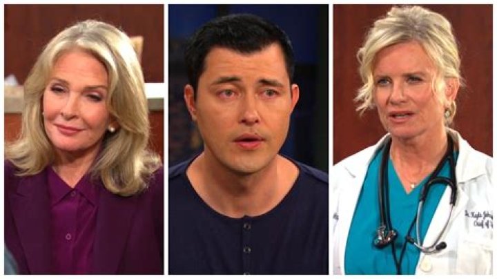 Days Of Our Lives Spoilers Friday, March 17 Hope Brady Returns, Kate’s