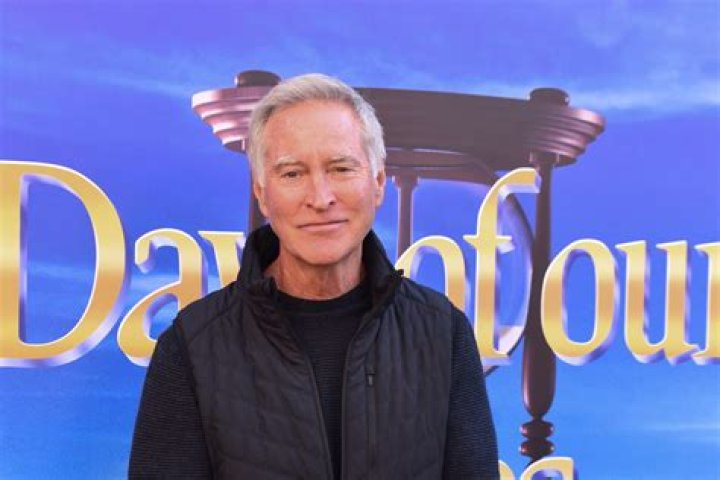 Days of Our Lives star Nick Benedict's cause of death revealed after he