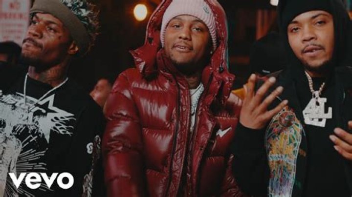 DC The Don All I Know Lyrics Genius Lyrics