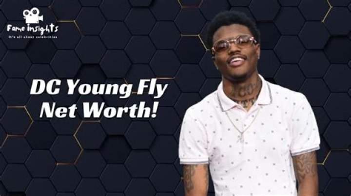Dc Young Fly Talking About His Family