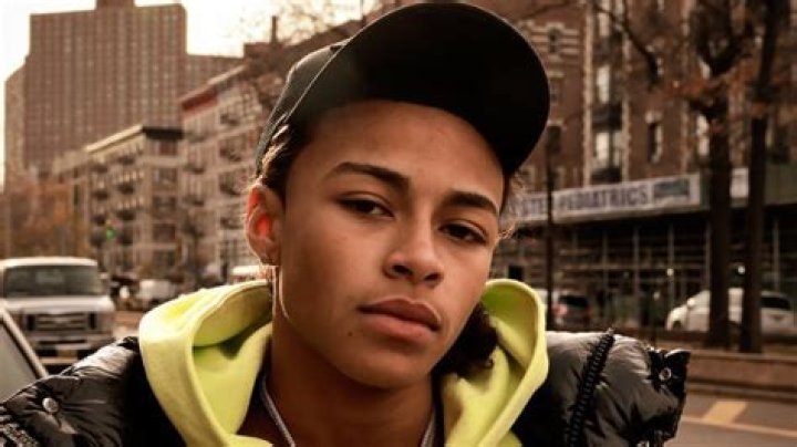 DD Osama Bio, Wiki, Age, Height, Career, Music, Wife, Net Worth