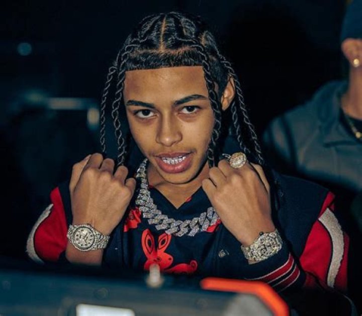 DD Osama se abre sobre la muerte de Notti Osama en un emotivo vídeo de TikTok