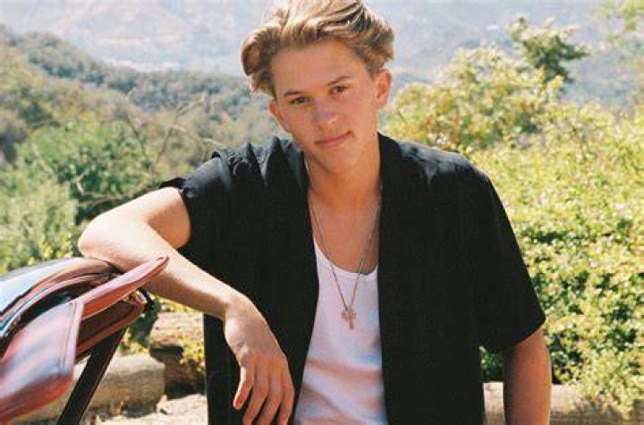Deacon Reese Phillippe Bio Age, New Net Worth 2022