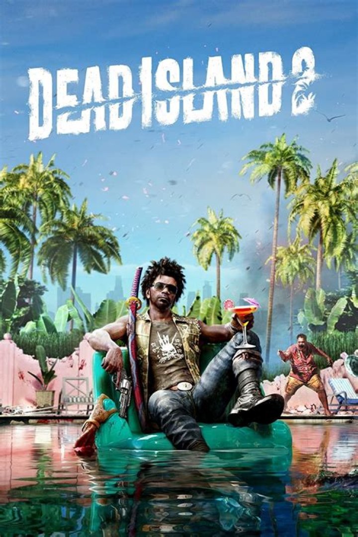 Dead Island 2 ScreenRant
