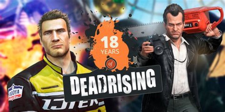 Dead Rising 2 & Spin Off (Off The Record) Download Free