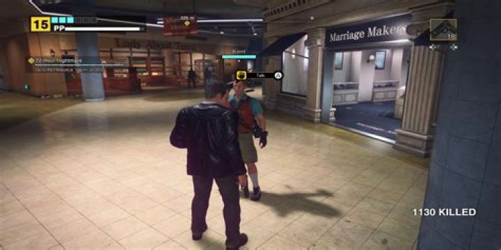 Dead rising 2. Coop. Часть 1. YouTube