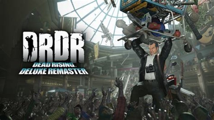 Dead Rising 2 HD Media OpenCritic