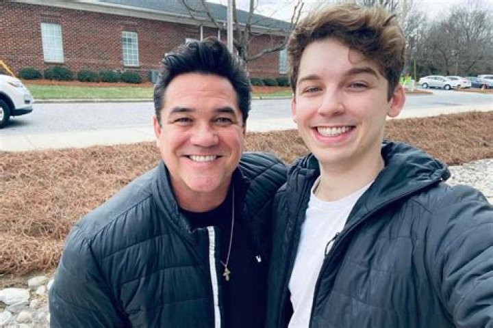 Dean Cain dishes on the date TODAY helped arrange for him It went
