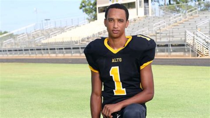 Death Haunts A Football Player Years After The Fatal Hit Shots