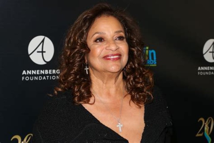 Debbie Allen Long