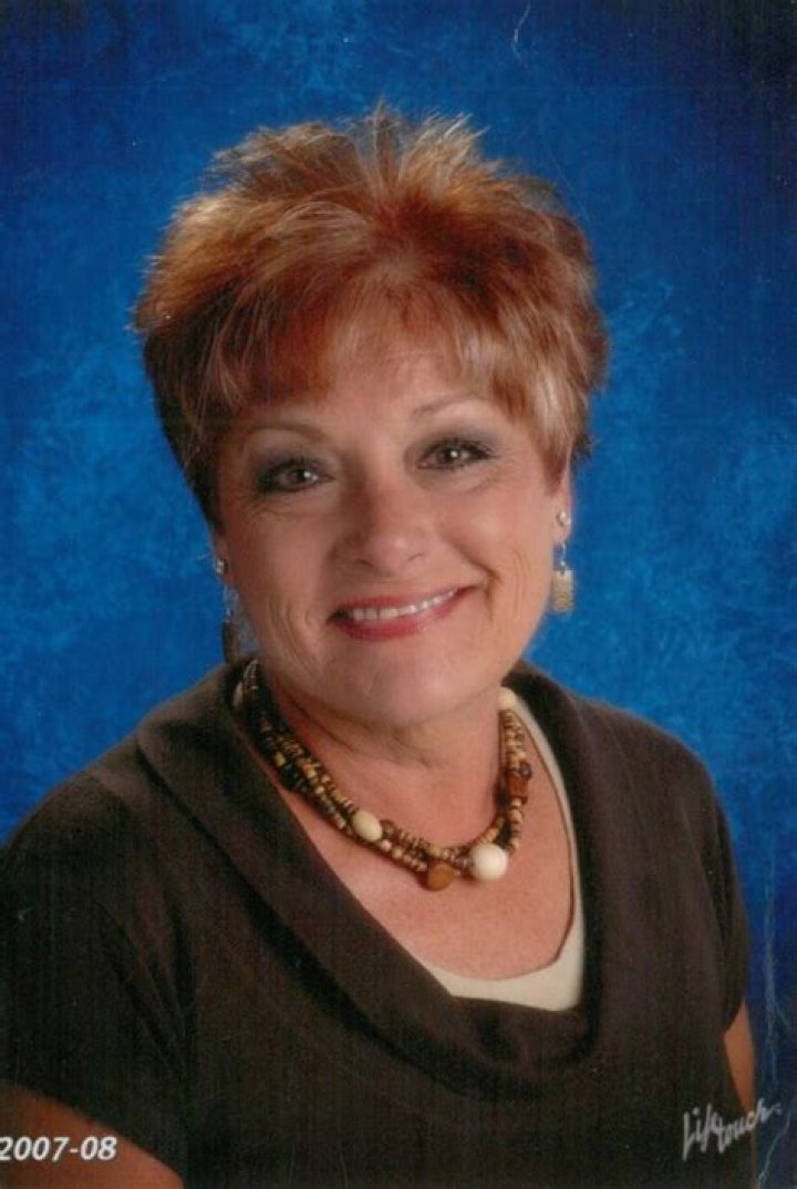 Debbie Allison Ksst Radio