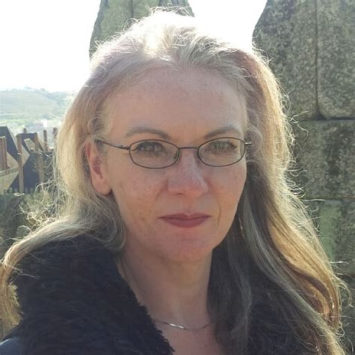 Deborah ALLISON Associate Research Fellow PhD De Montfort