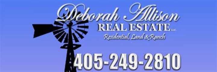 Deborah Allison Real Estate Handholding Included