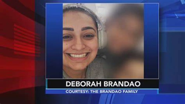 Deborah Brandao Kids Meet Her Son And Daughter