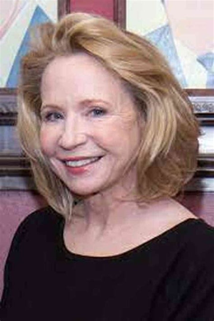 Debra Jo Rupp Now