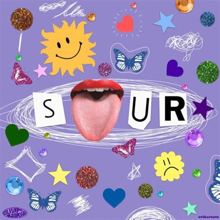 Debut Album Review Sour by Olivia Rodrigo Beep