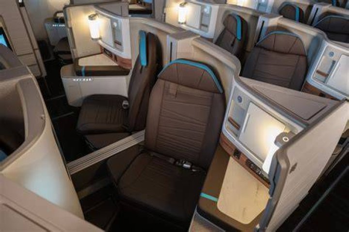 Delta&rsquo;s Innovative New First Class Seat &raquo; TrueViralNews