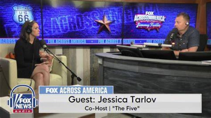 Democratic Strategist Jessica Tarlov Joins Fox News as Contributor