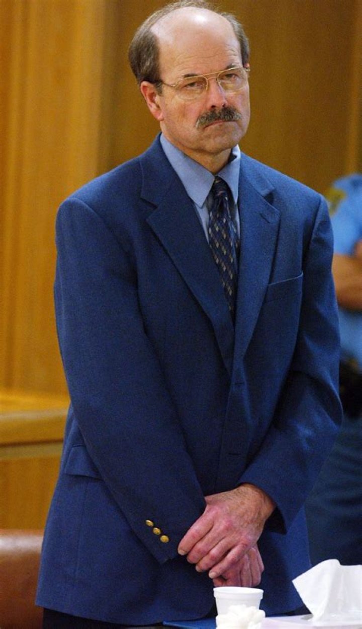 Dennis Rader Biography & Facts Britannica