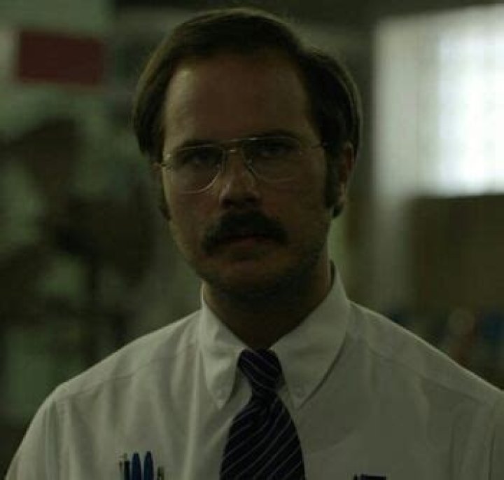 Dennis Rader Mindhunter Wiki Fandom