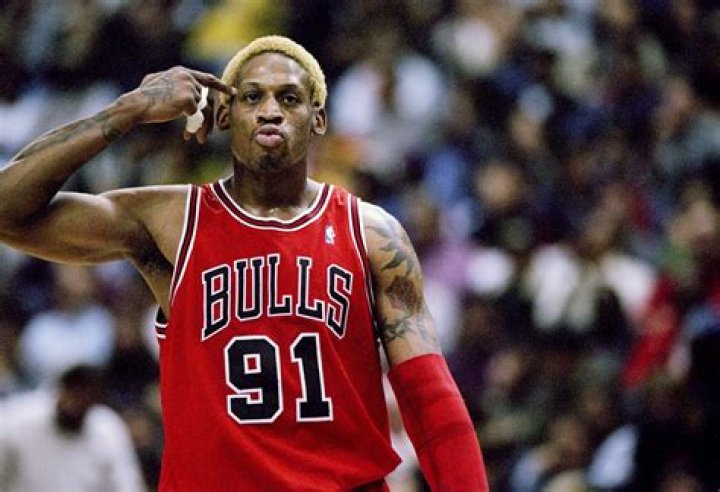 Dennis Rodman's net worth, age, children, wife, parents, stats, profiles Briefly.co.za