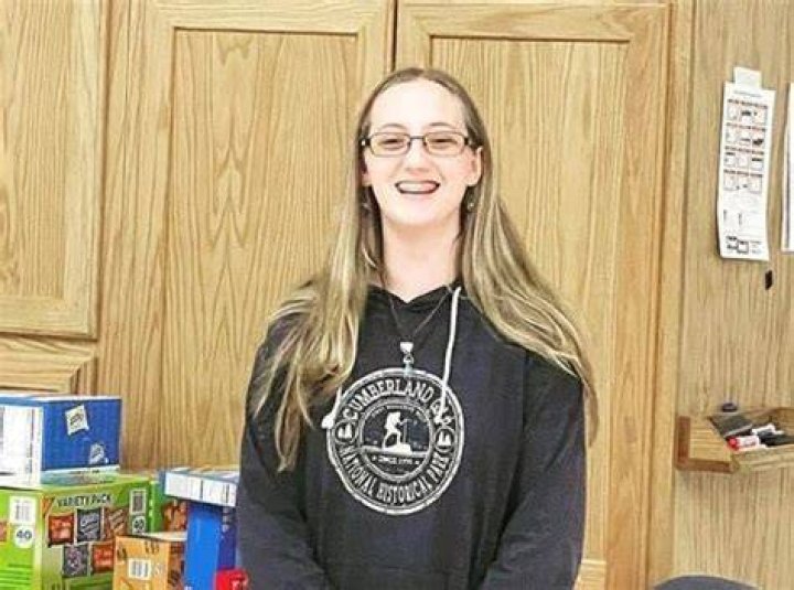 Denton Katy Throneberry Missing Or Found?