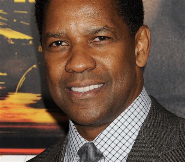 Denzel Washington Biography, Celebrity Facts and Awards TV Guide