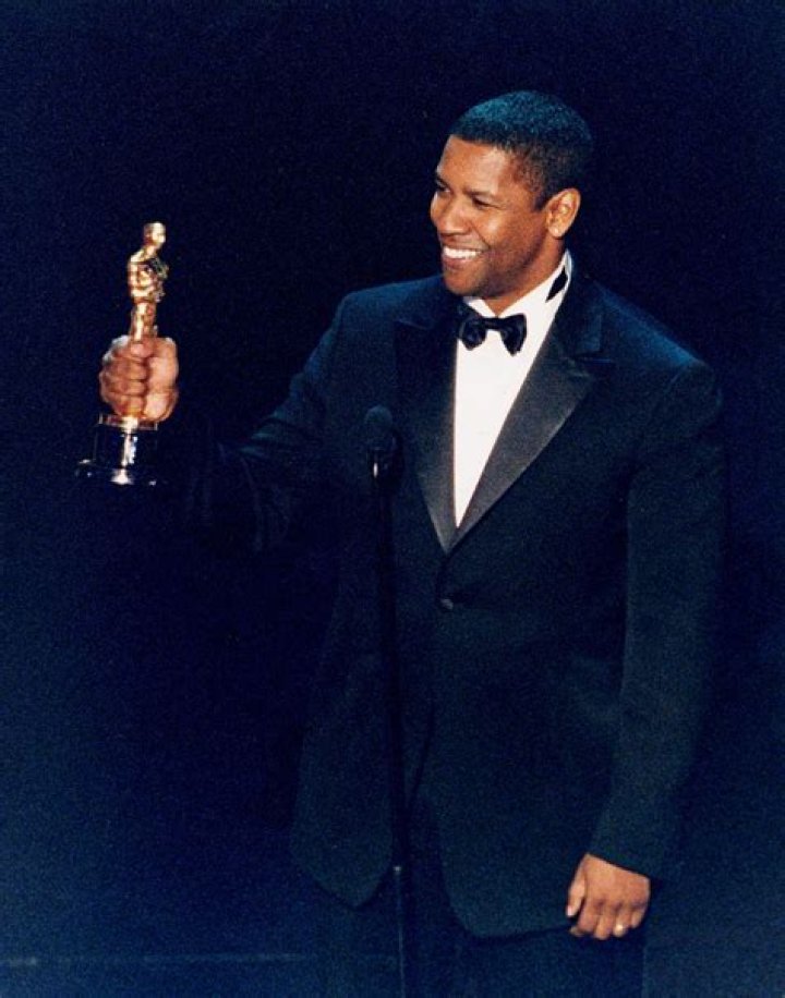 Denzel Washington's Kids Meet John, Katia, Malcolm and Olivia Closer