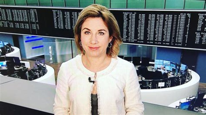 Der B&ouml;rsenTag Katja Dofel "&Ouml;lpreis ist Bremsklotz f&uuml;r Erholung der