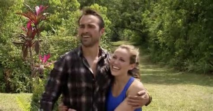 Derek and Jess Love in the Wild Stars are No Longer Together