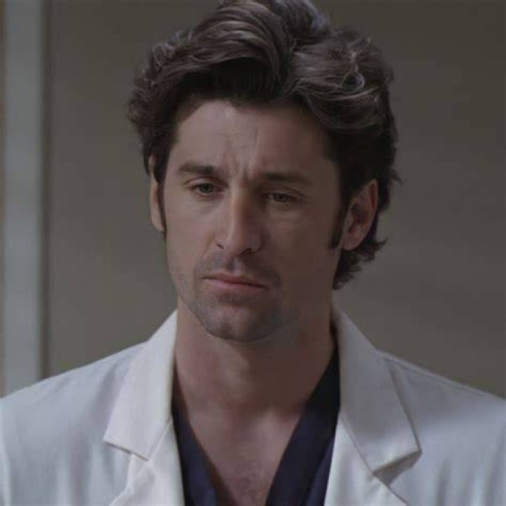 derek shepherd icon in 2021 Greys anatomy derek, Greys anatomy