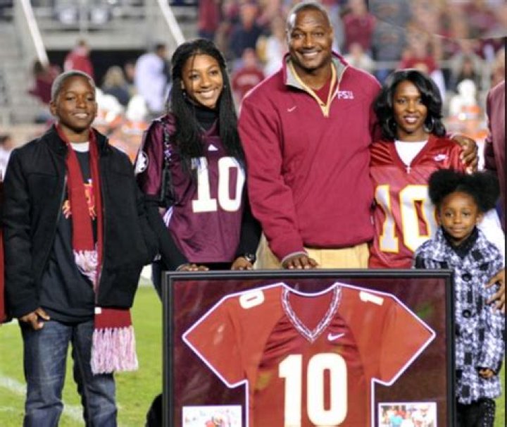 Derrick Henry family, wife, children, parents, siblings