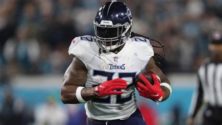 Derrick Henry trade rumors ignite as new league year nears Fox News