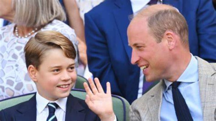 Des clich&eacute;s in&eacute;dits du prince Louis d&eacute;voil&eacute;s pour son cinqui&egrave;me