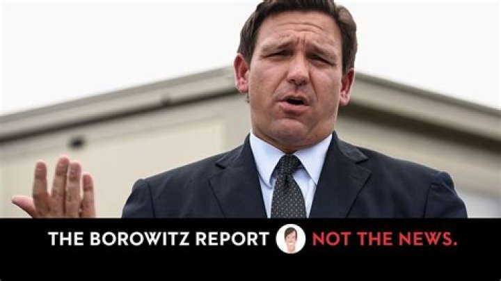 DeSantis Betting That Republicans Want a Stupider Version of Trump