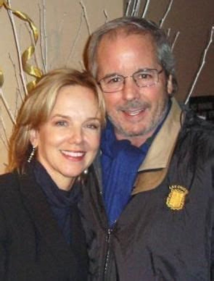 Desi Arnaz Jr And Linda Purl