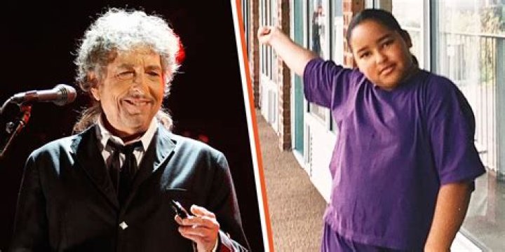 Desiree Gabrielle DennisDylan Is Now Happily Married to a Woman & Followed in Dad’s Footsteps