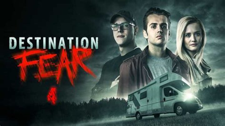 Destination Fear Season 4 Release Date, Cast, and Other Details