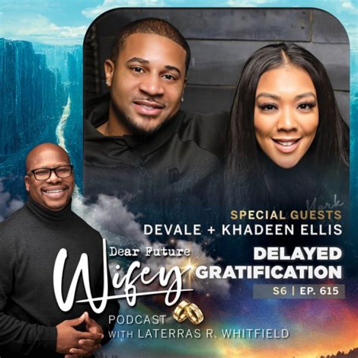 Devale Ellis Talks Social Media, TV Stardom And Millennial Marriage Bossip