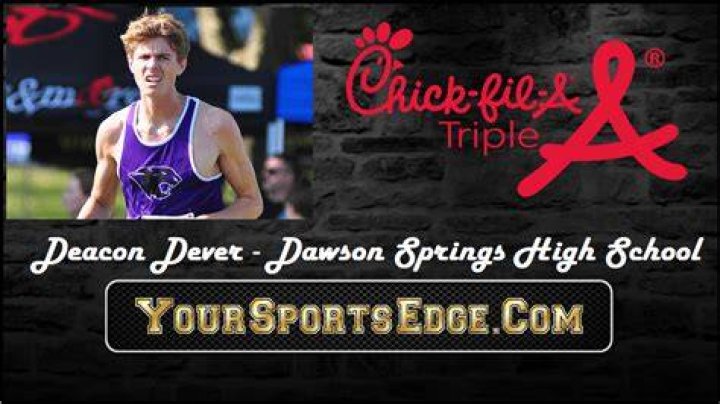 Devon Rogers Your Sports Edge 2021