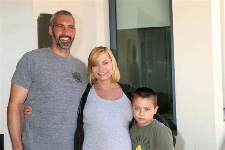 Dezi james calvo and jaime pressly Banque de photographies et d’images