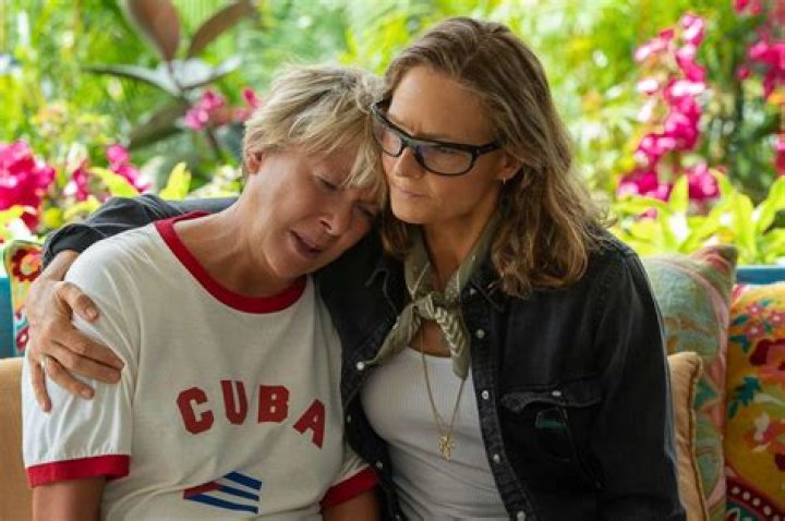 Diana Nyad Biography 2023 A Pioneer in Marathon Swimming