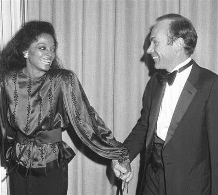 Diana Ross’ Husband Her 2 Marriages & Affair With Smokey Robinson