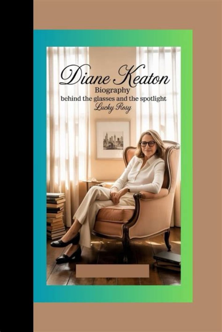 Diane Keaton Biography, Movies, & Facts Diane keaton, Musical hair