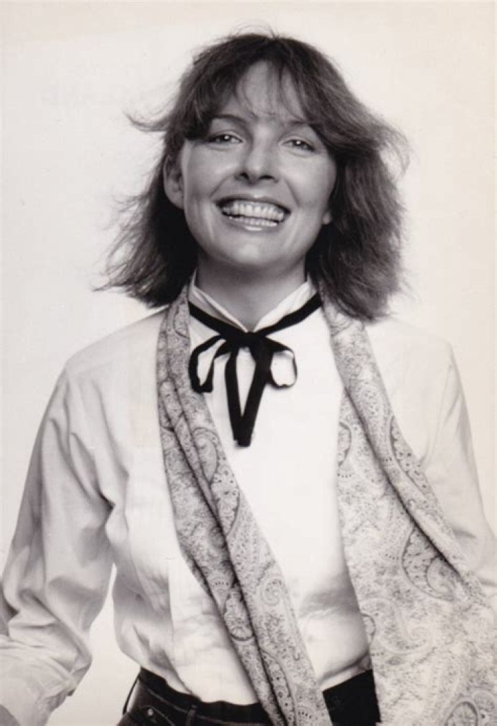 Diane Keaton Wiki Young, Photos, Ethnicity & Gay or Straight