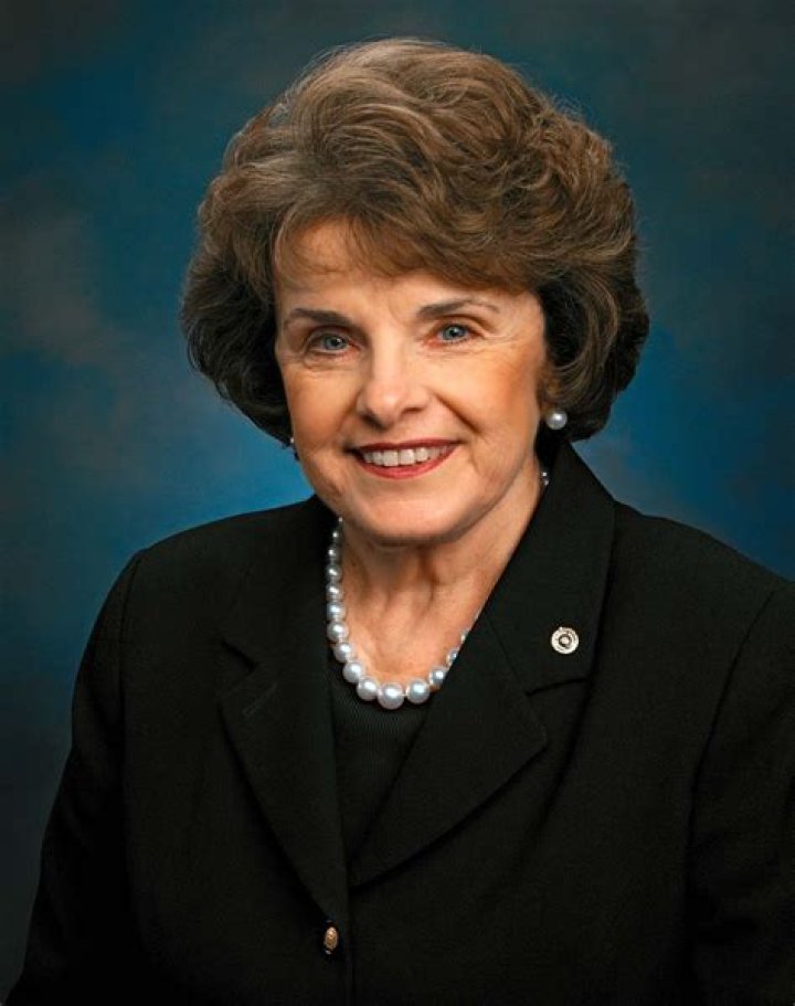 Dianne Feinstein's Three Marriages A Tale of Love and Loss Dianne