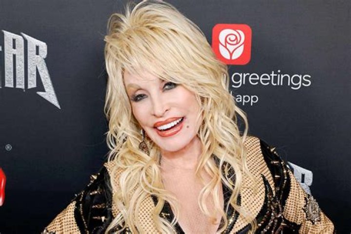Did Dolly Parton ever get breast implants? Here's why singer said