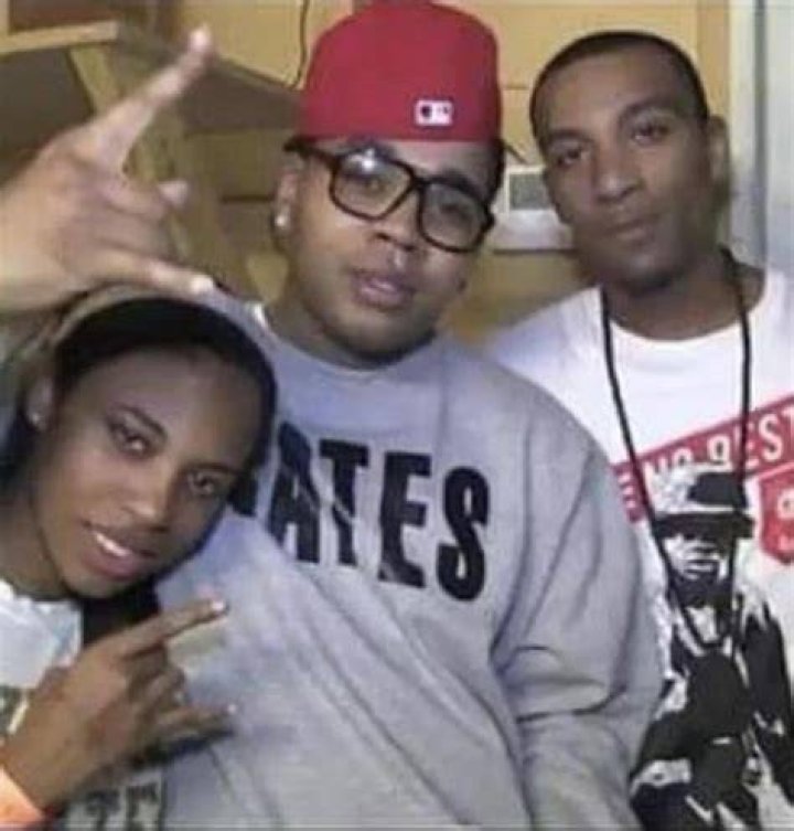 Did Dreka Gates leave Kevin Gates for her 50+ personal trainer?